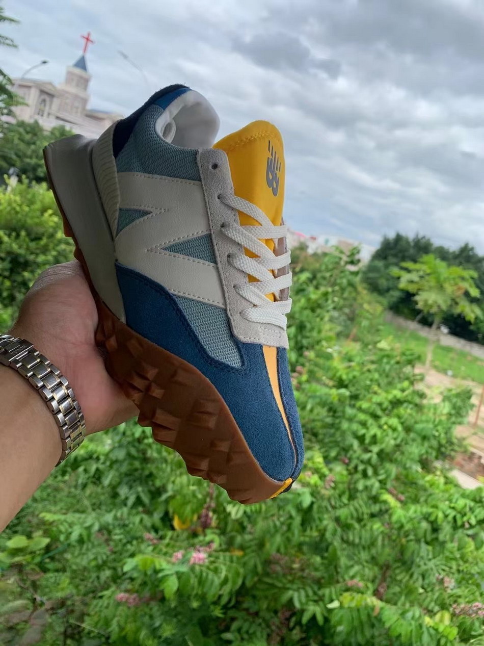 New Balance XC-72