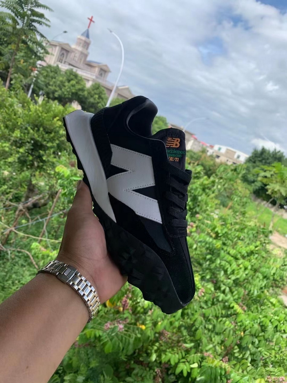 New Balance XC-72