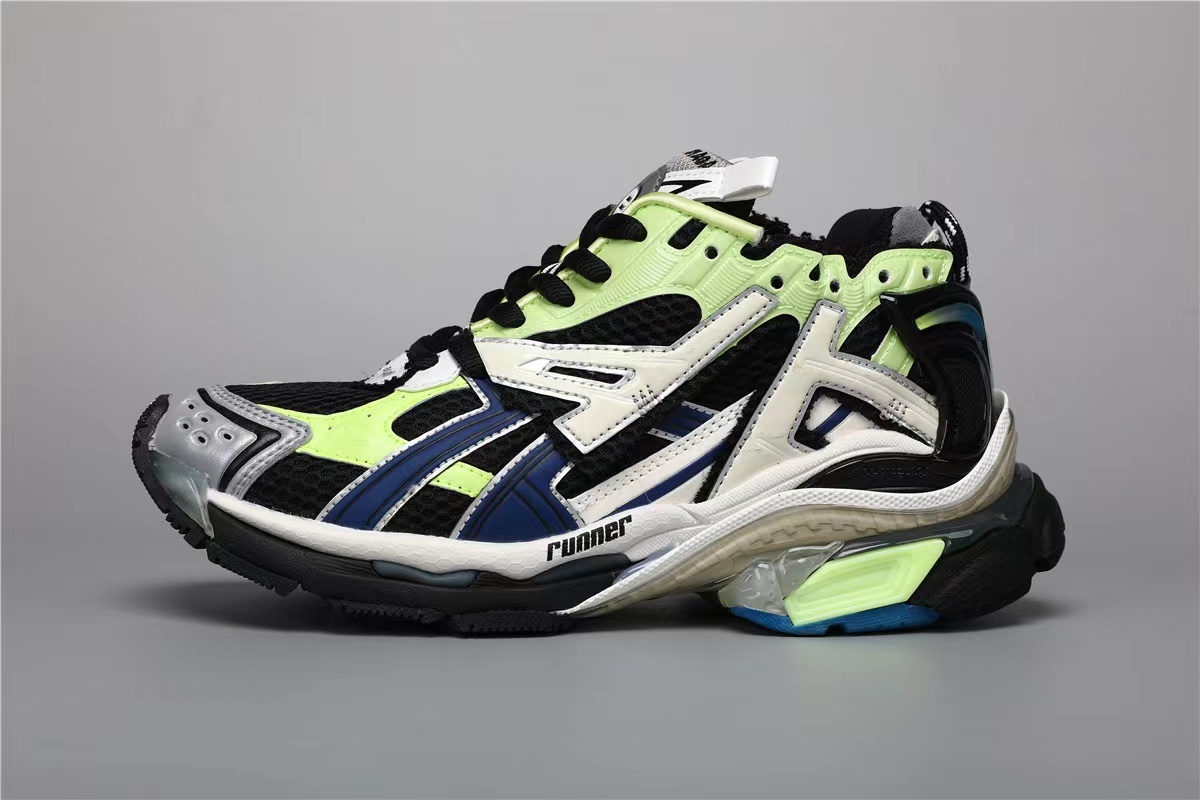 Balen-ciaga V7 Cheap Factory