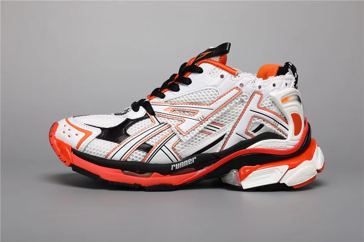 Balen-ciaga V7 Cheap Factory