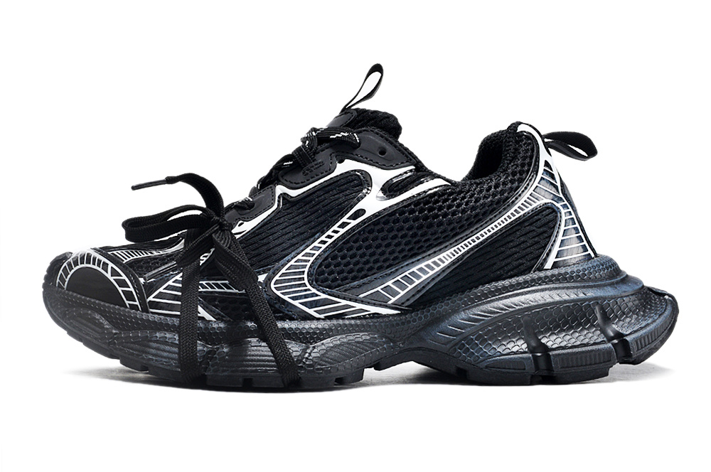 Balen-ciaga 3XL #雄