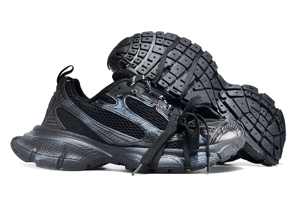 Balen-ciaga 3XL #雄