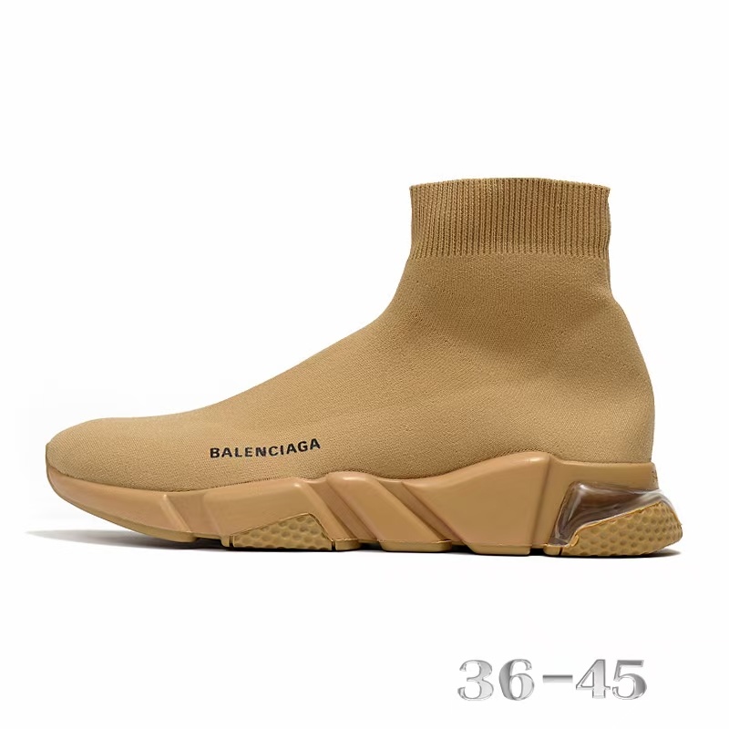 Balen-ciaga Speed（F22）
