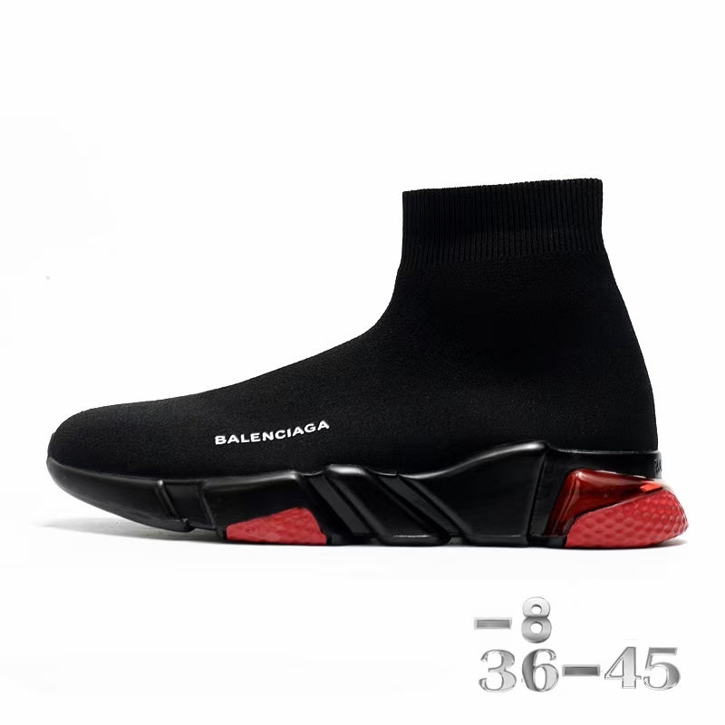 Balen-ciaga Speed（F22）