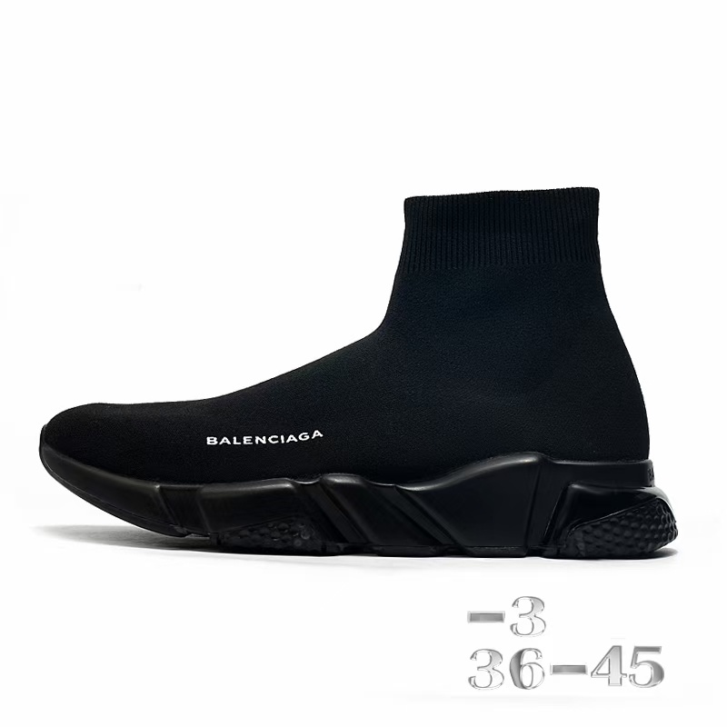 Balen-ciaga Speed（F22）