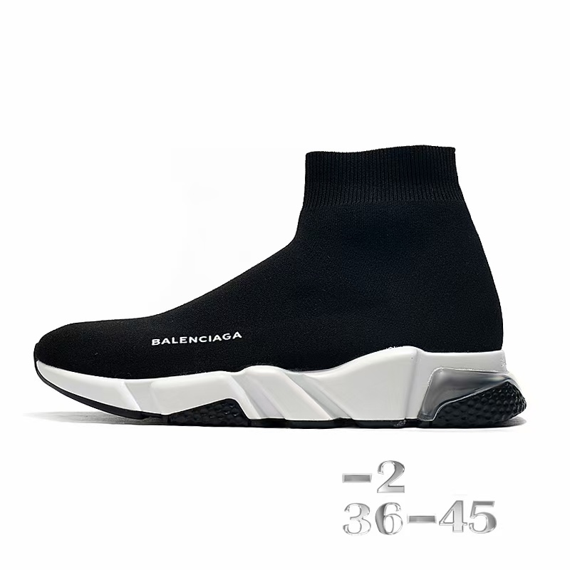 Balen-ciaga Speed（F22）