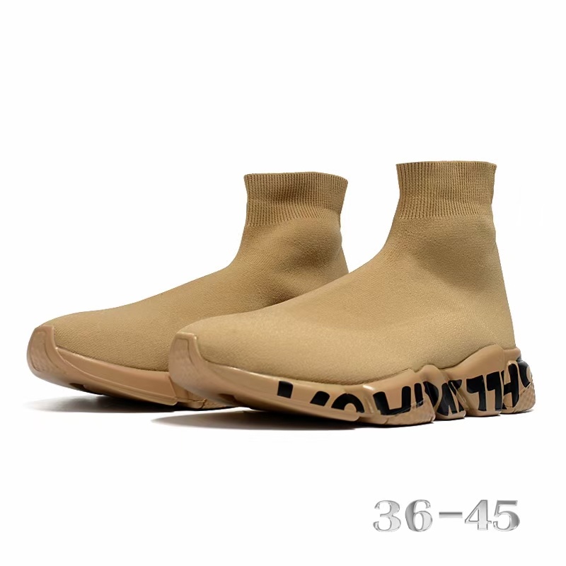 Balen-ciaga Speed（F22）