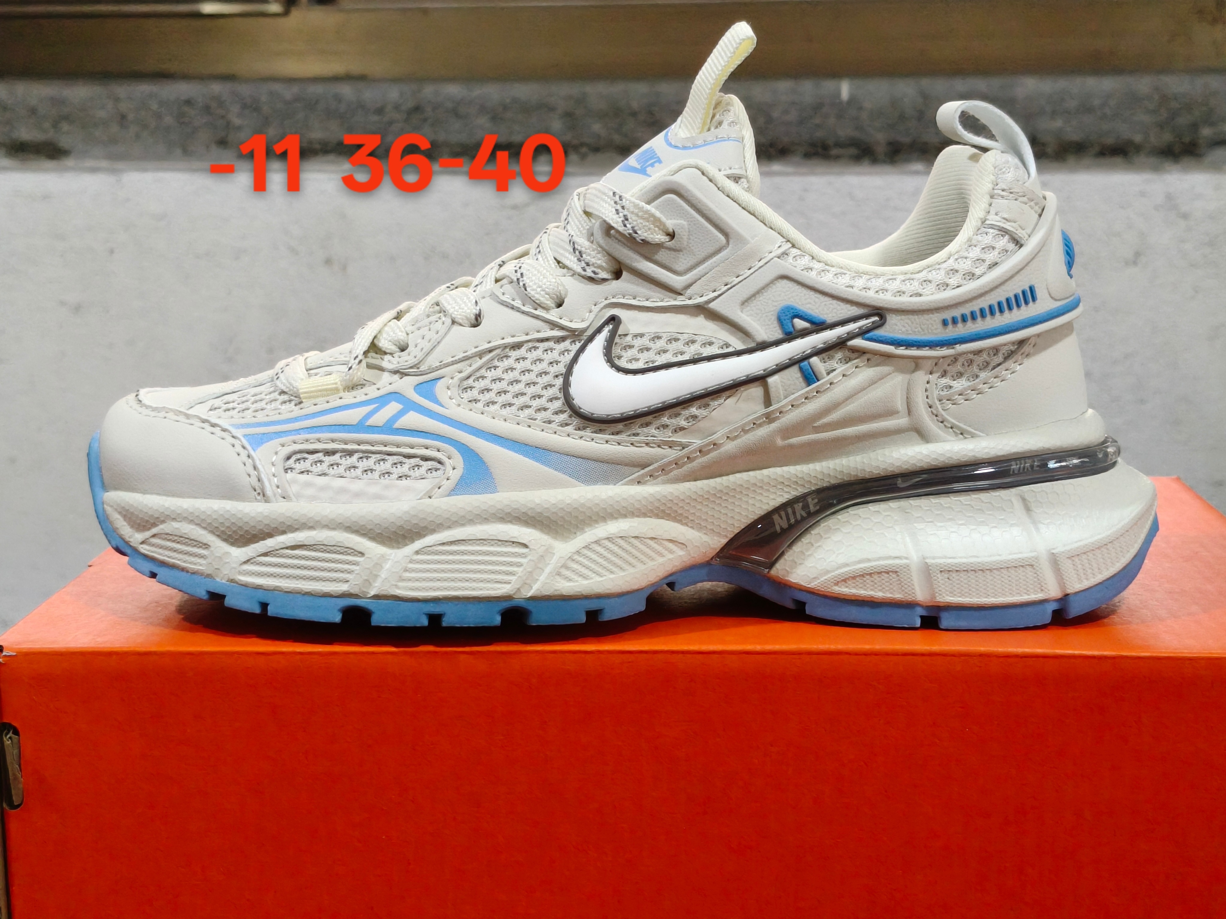 Nike Running #62179 #海lt99