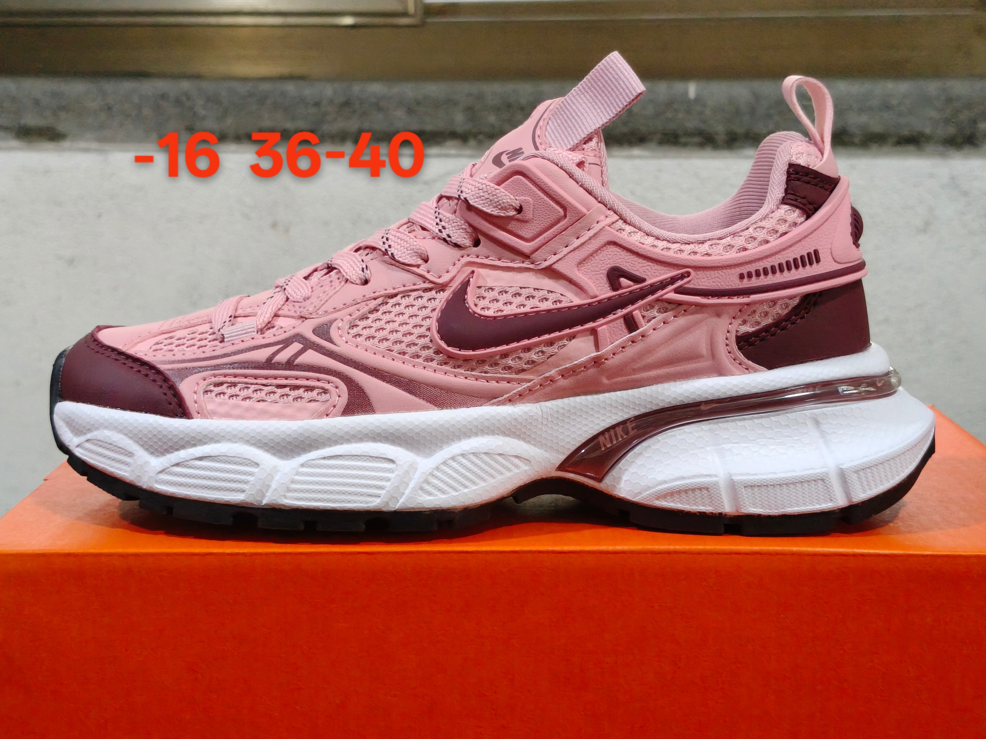 Nike Running #62179 #海lt99