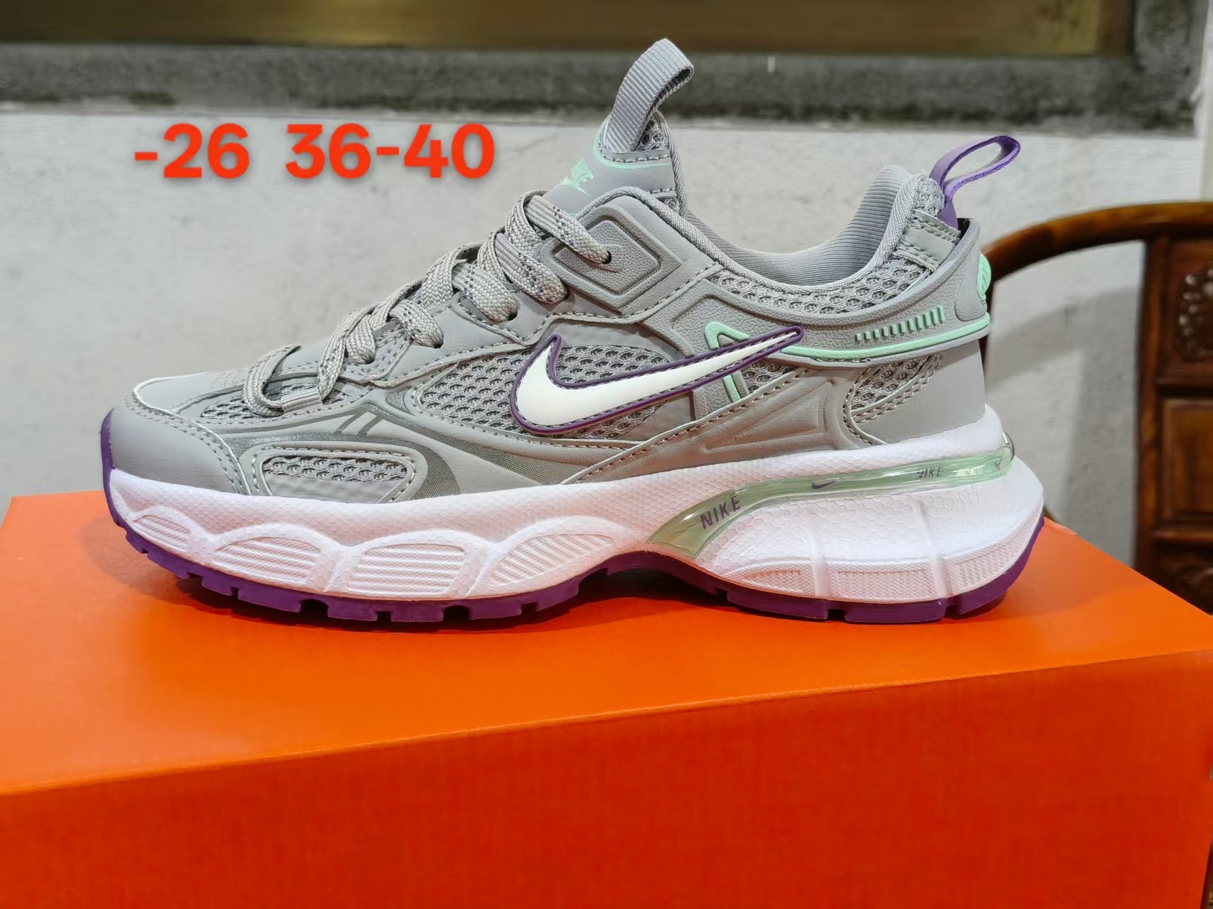 Nike Running #62179 #海lt99