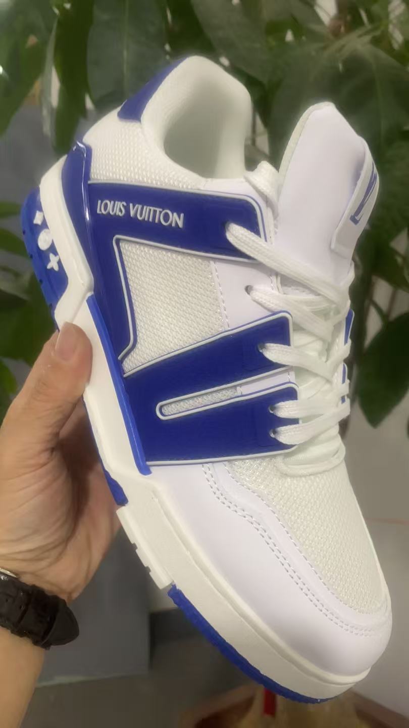 L-V  Man #华y