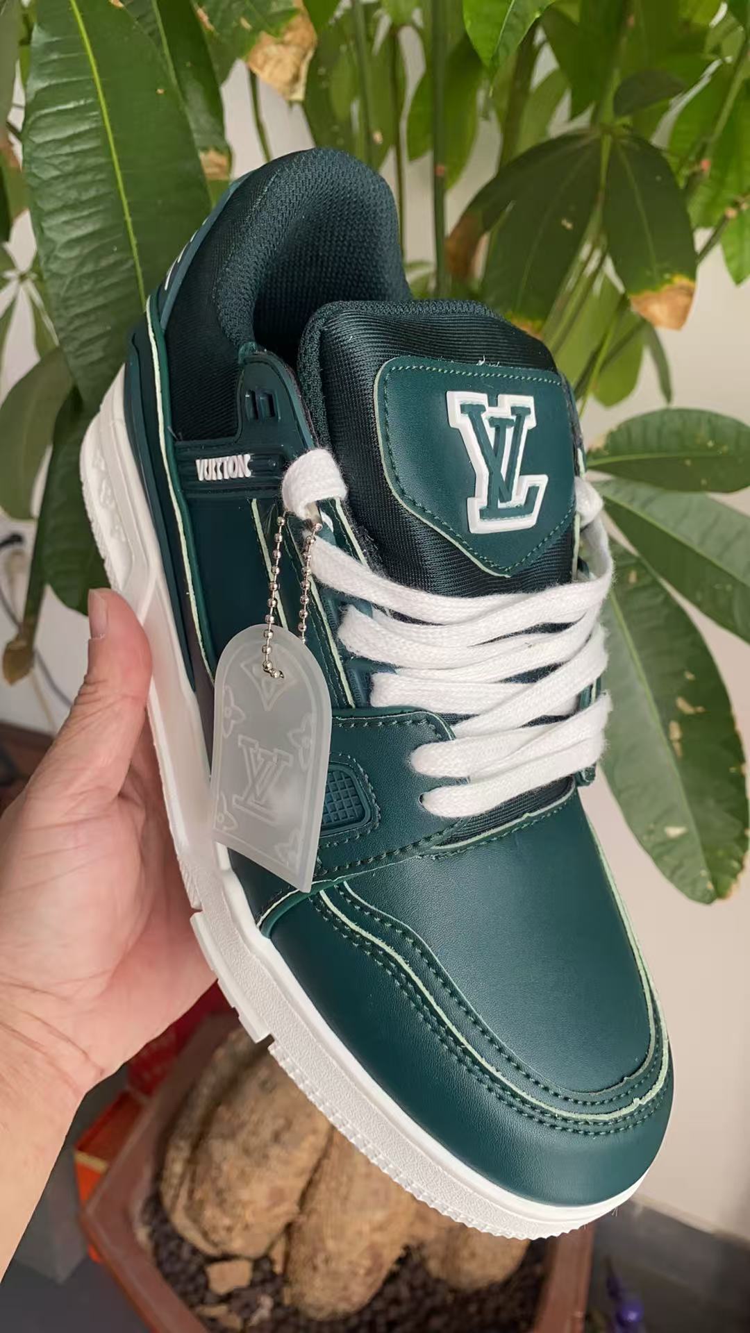 L-V  新二代  #华y