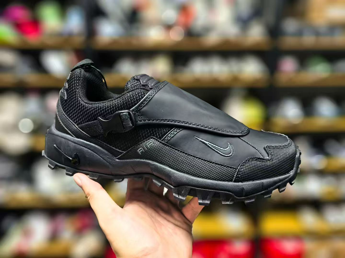 Nike ACG low #唐