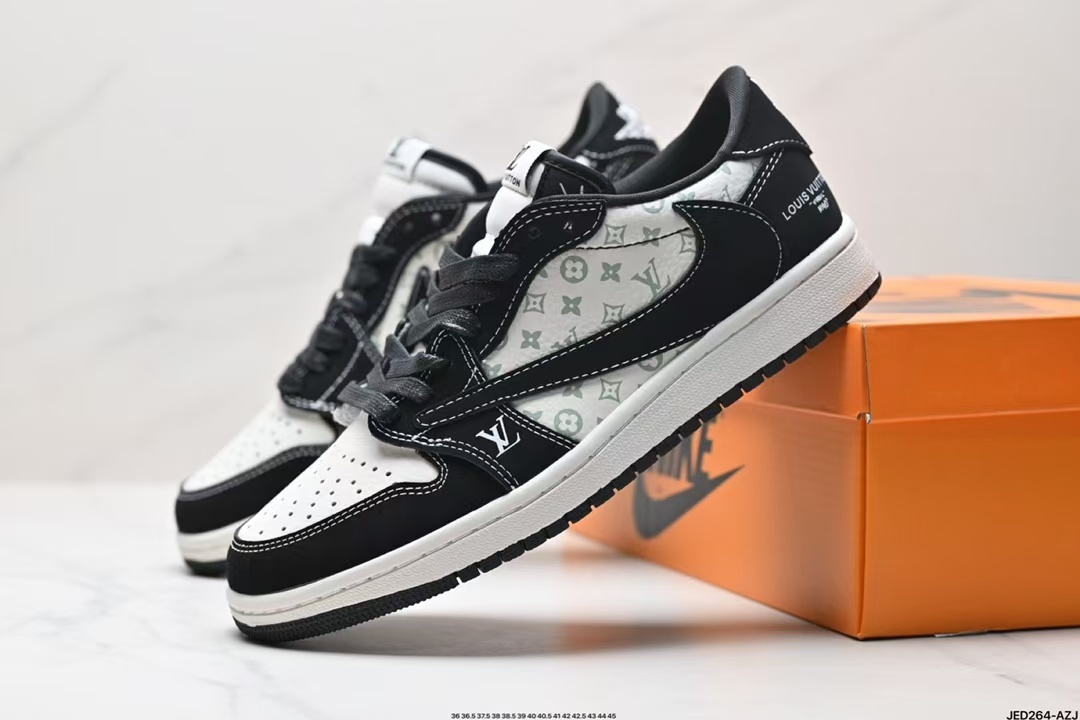 Cactus Jack X L-V  (H-93)