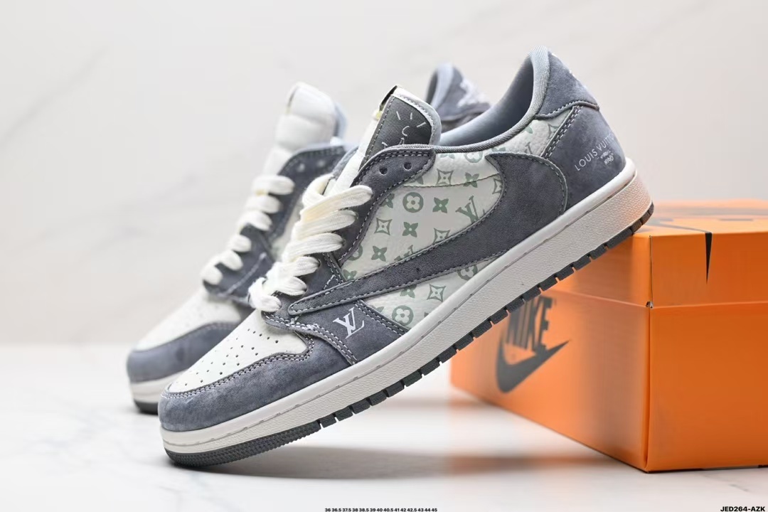 Cactus Jack X L-V  (H-93)