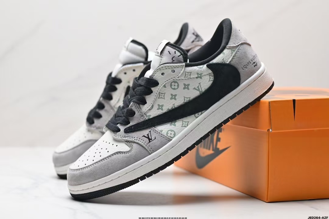 Cactus Jack X L-V  (H-93)