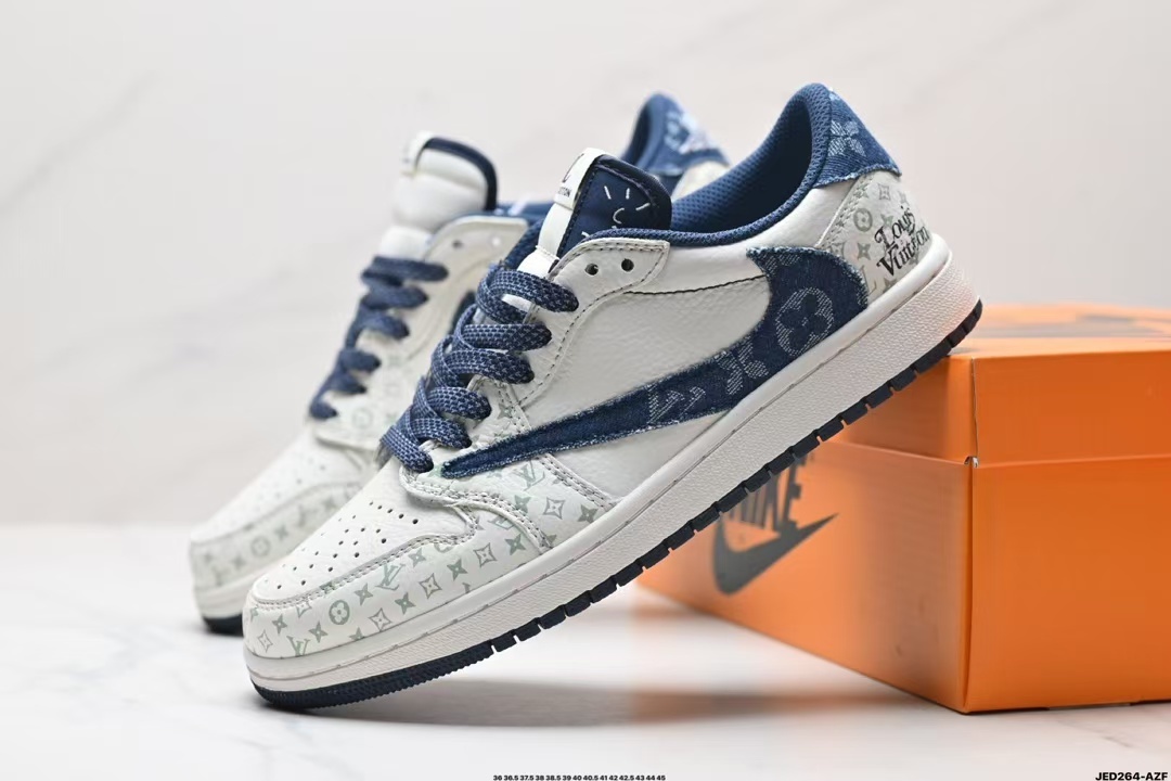 Cactus Jack X L-V  (H-93)