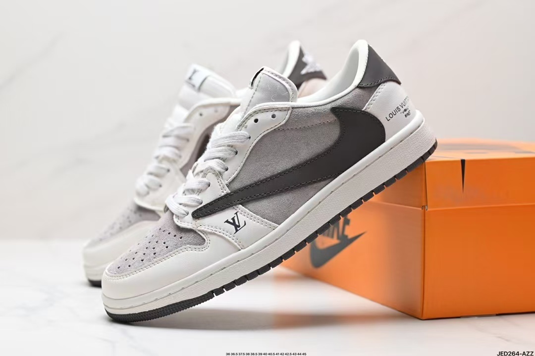Cactus Jack X L-V  (H-93)