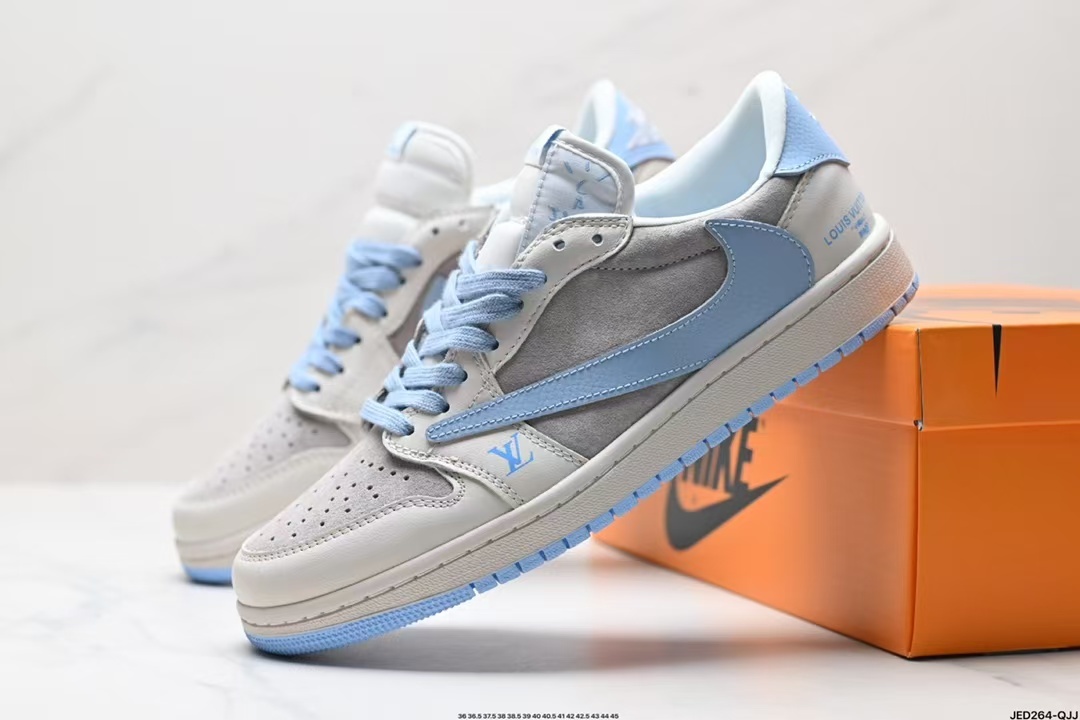 Cactus Jack X L-V  (H-93)