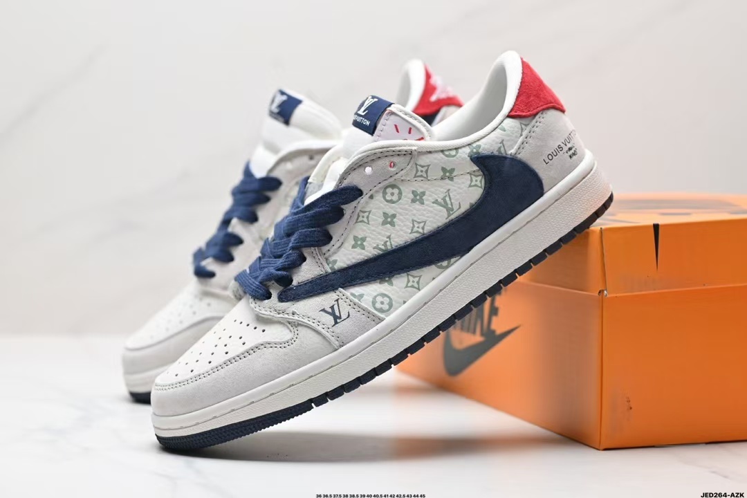 Cactus Jack X L-V  (H-93)