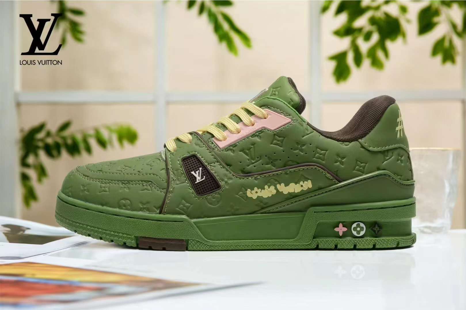 L-V New Colors（G56）