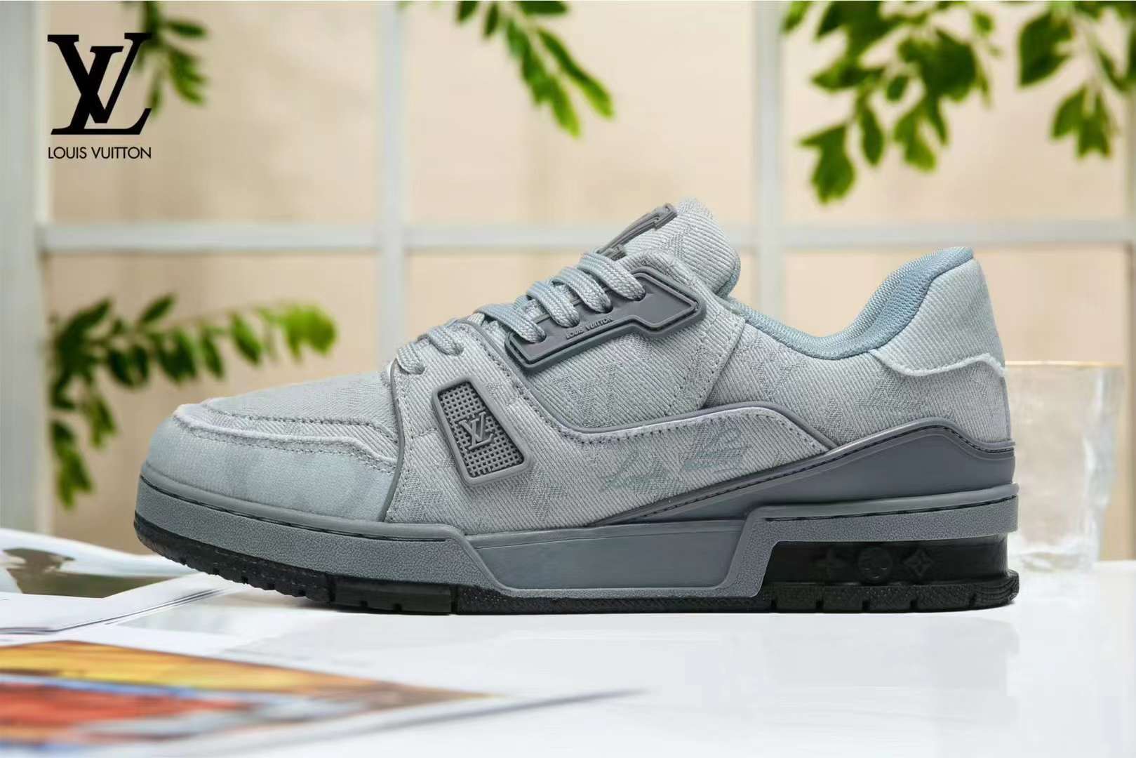 L-V New Colors（G56）