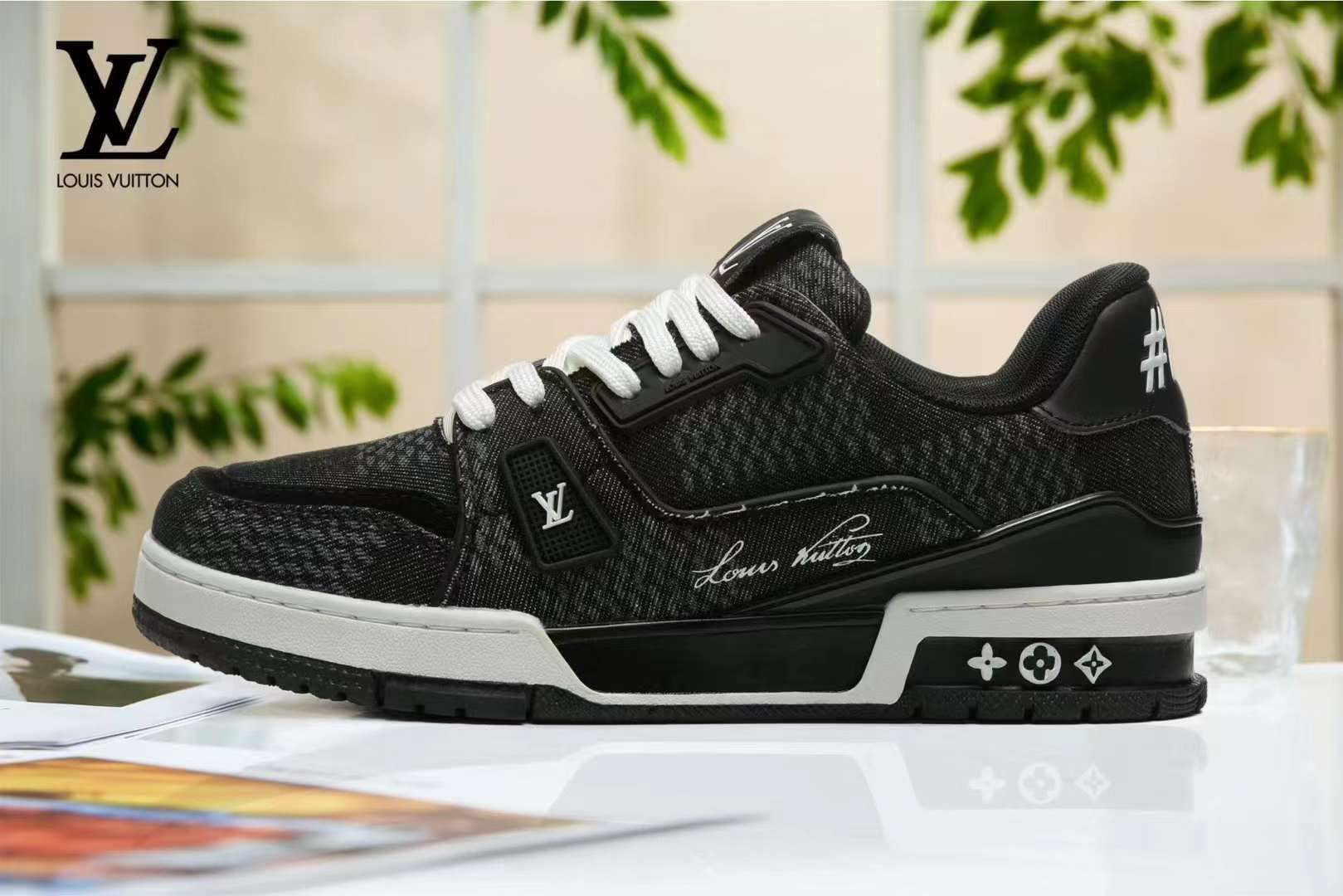 L-V New Colors（G56）