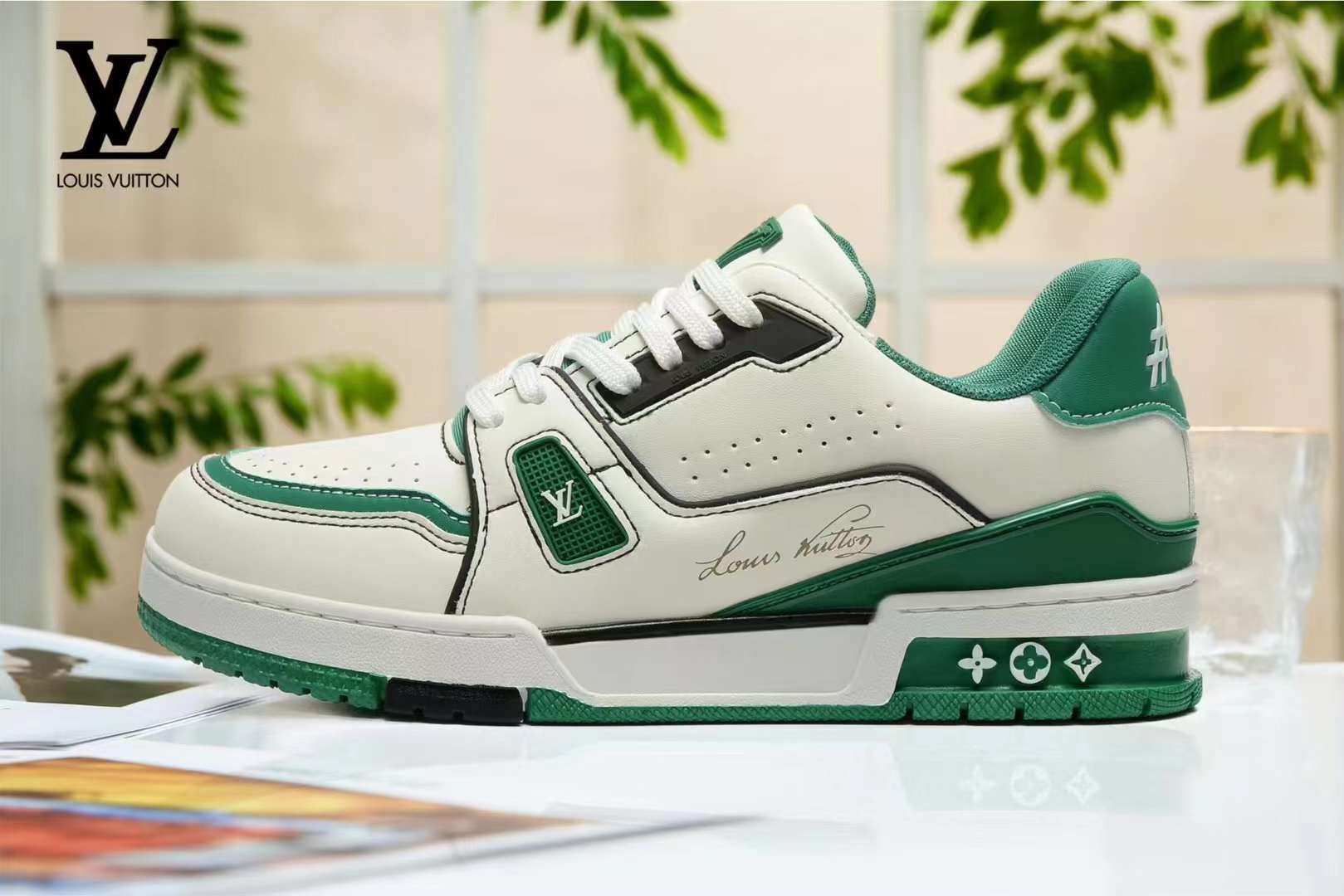 L-V New Colors（G56）