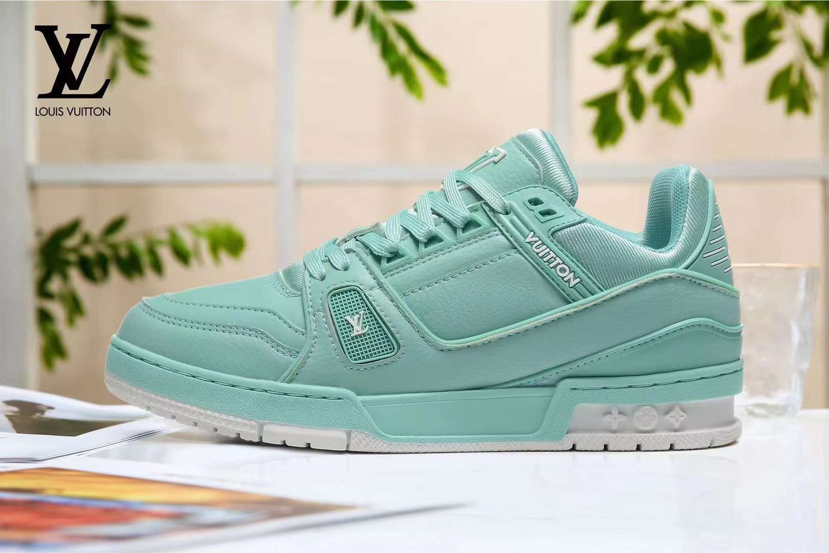 L-V New Colors（G56）