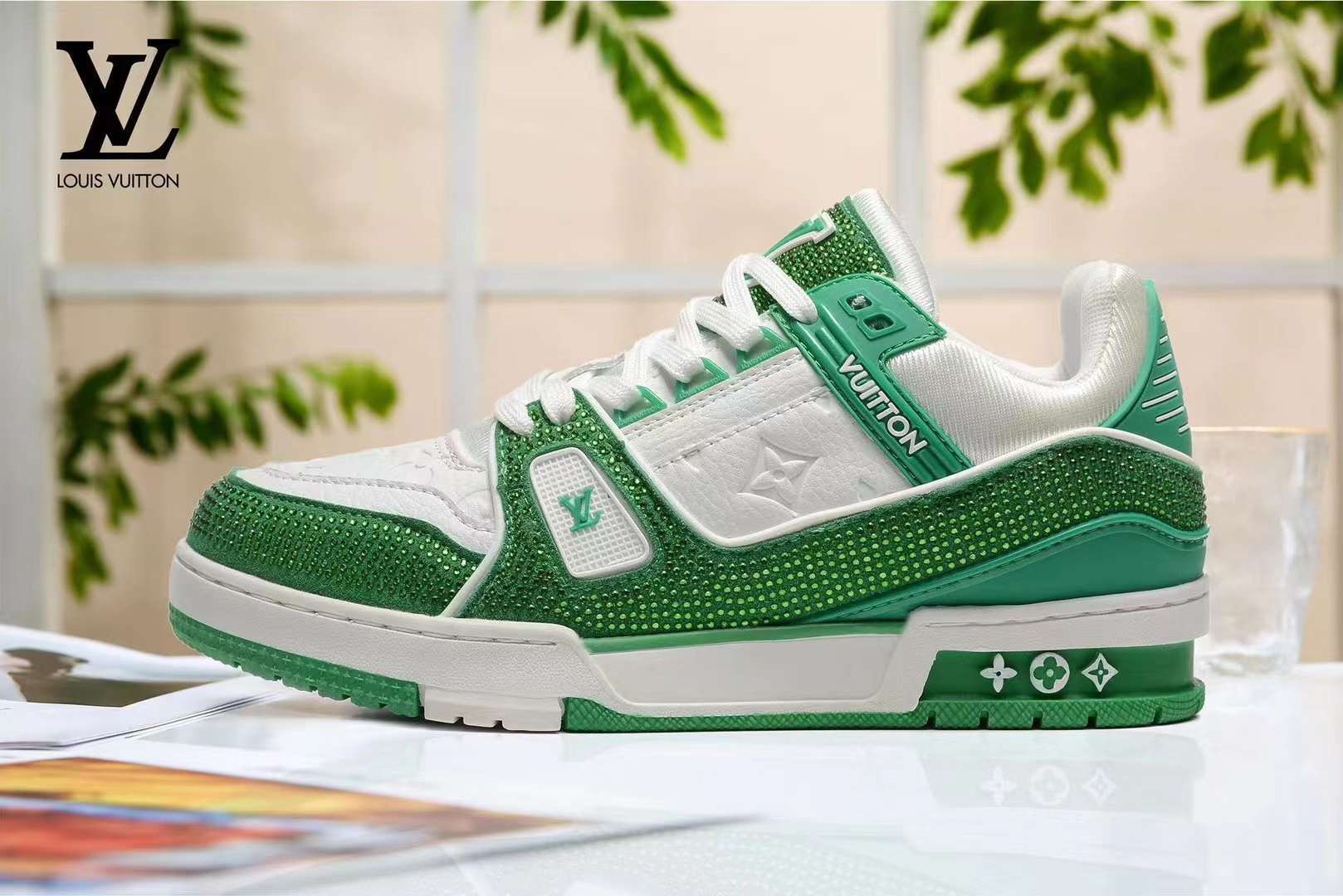 L-V New Colors（G56）