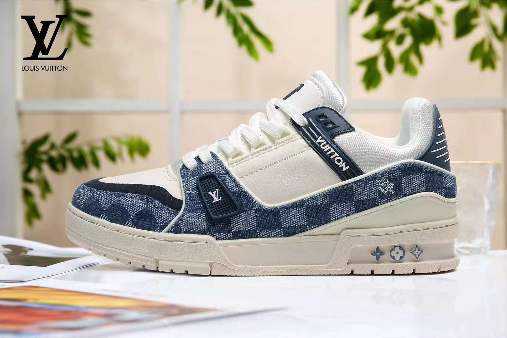 L-V New Colors（G56）