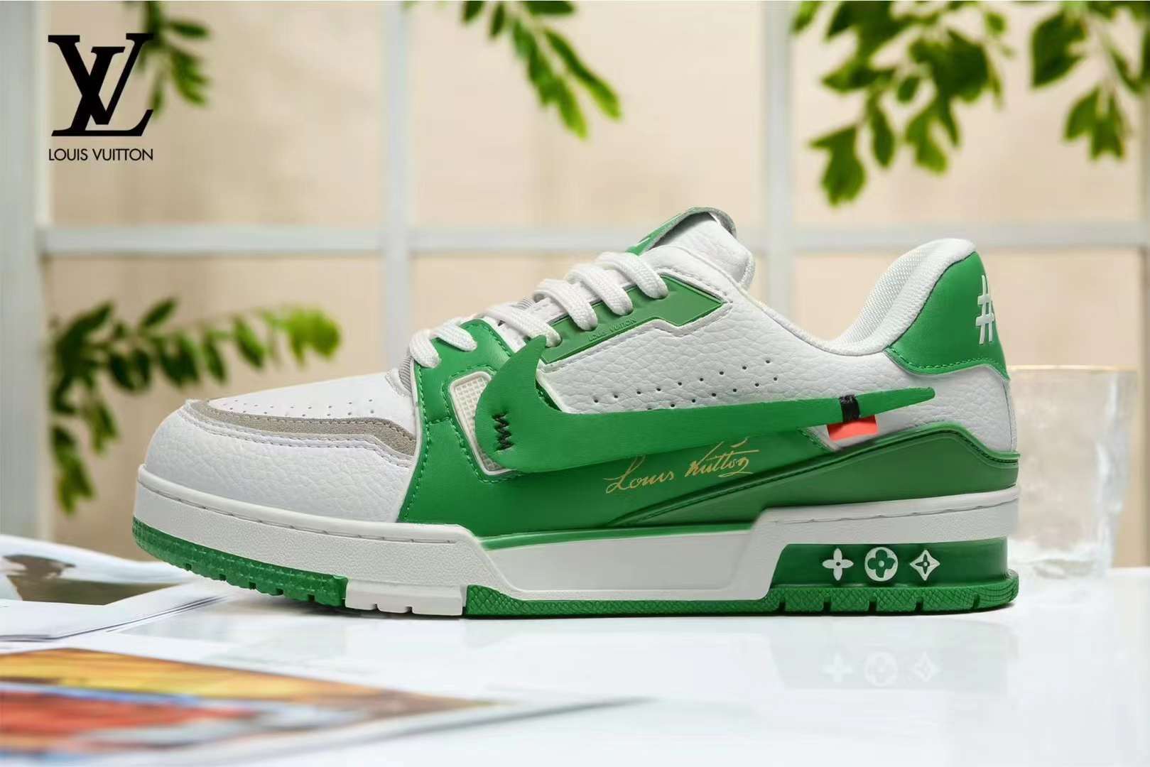 L-V New Colors（G56）