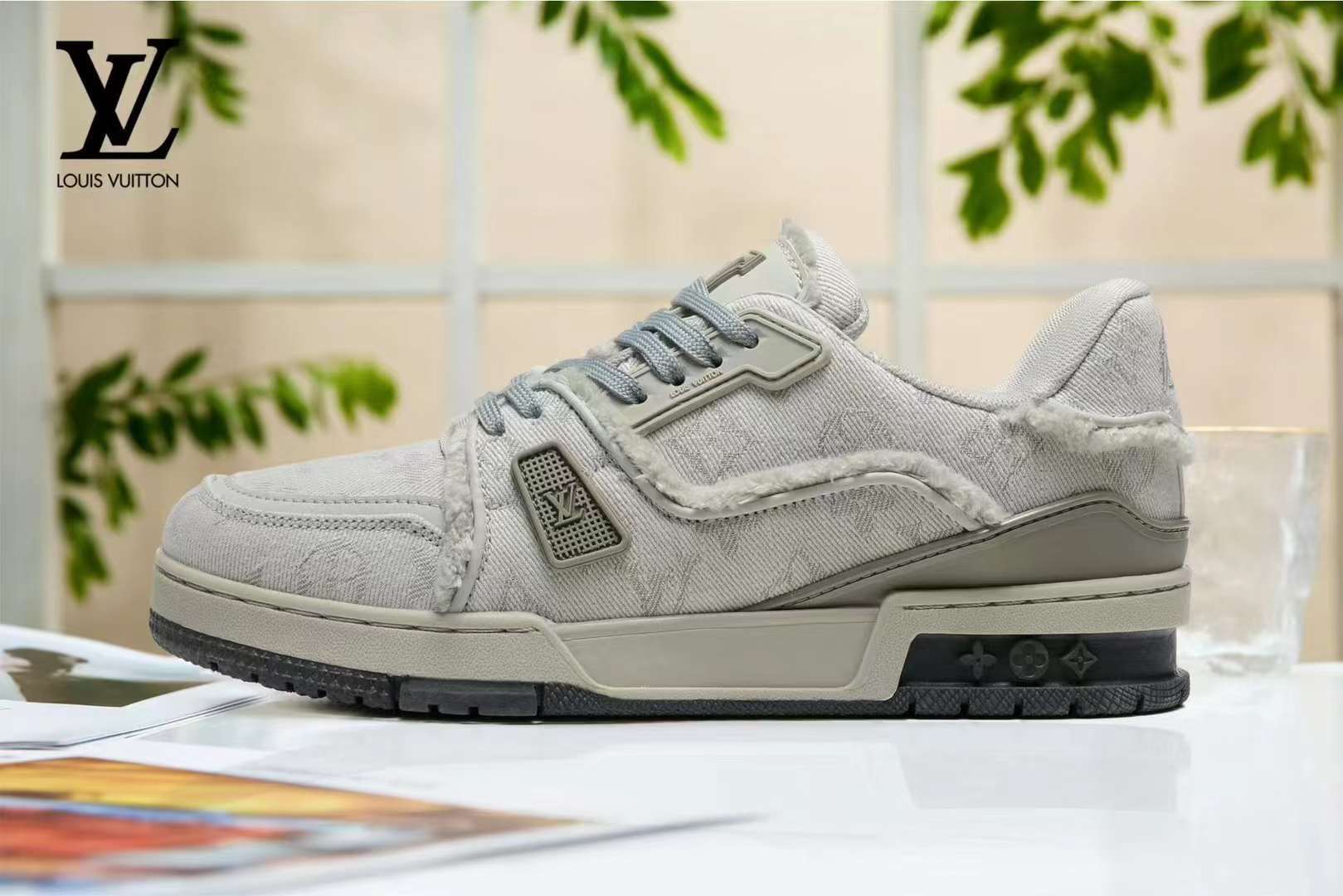 L-V New Colors（G56）
