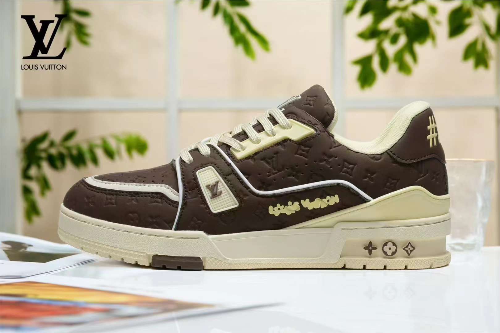 L-V New Colors（G56）