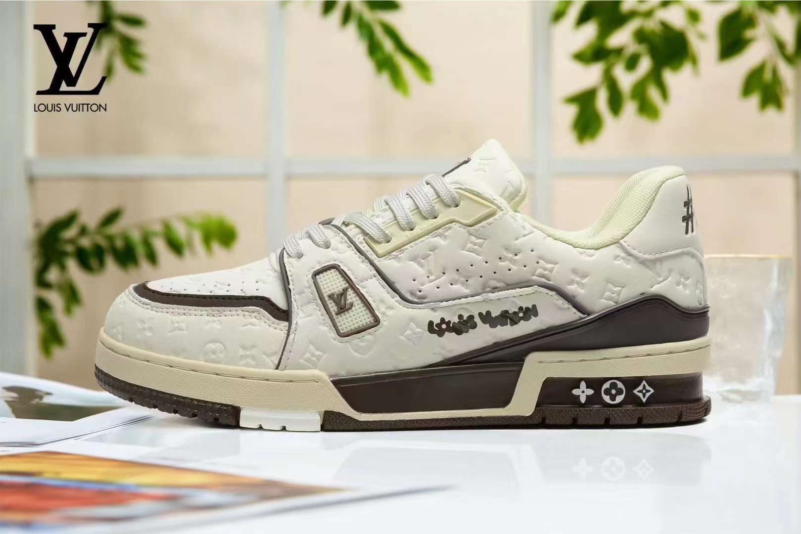 L-V New Colors（G56）