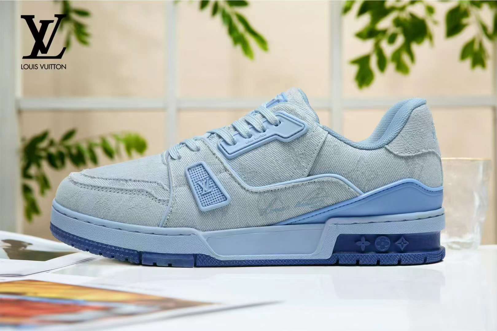 L-V New Colors（G56）