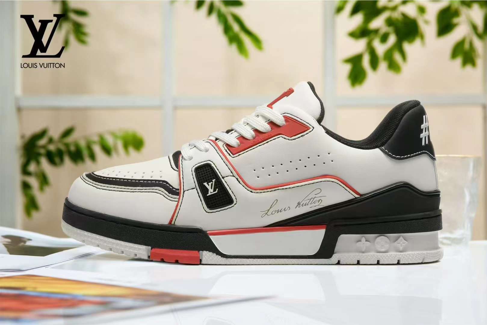 L-V New Colors（G56）