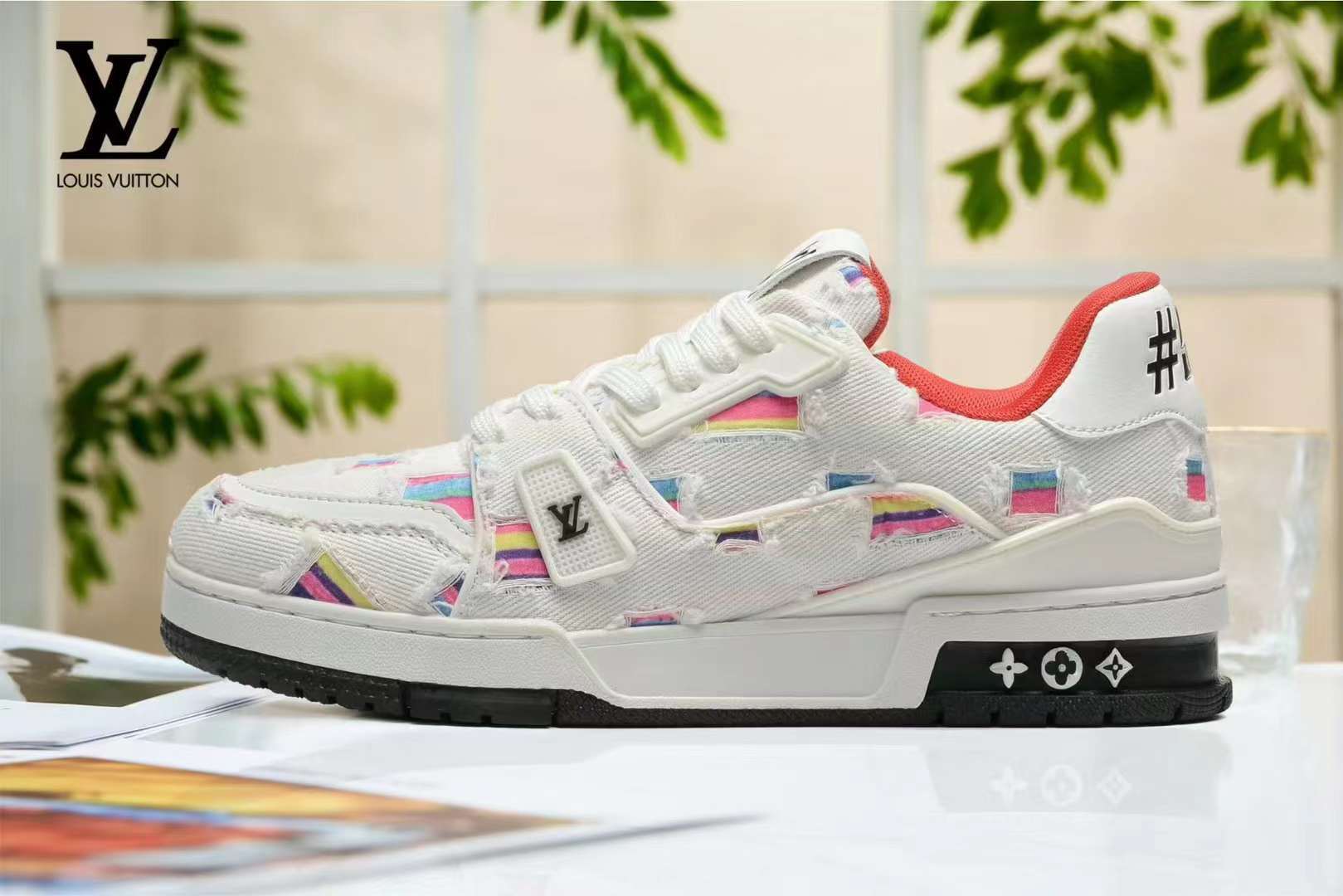 L-V New Colors（G56）