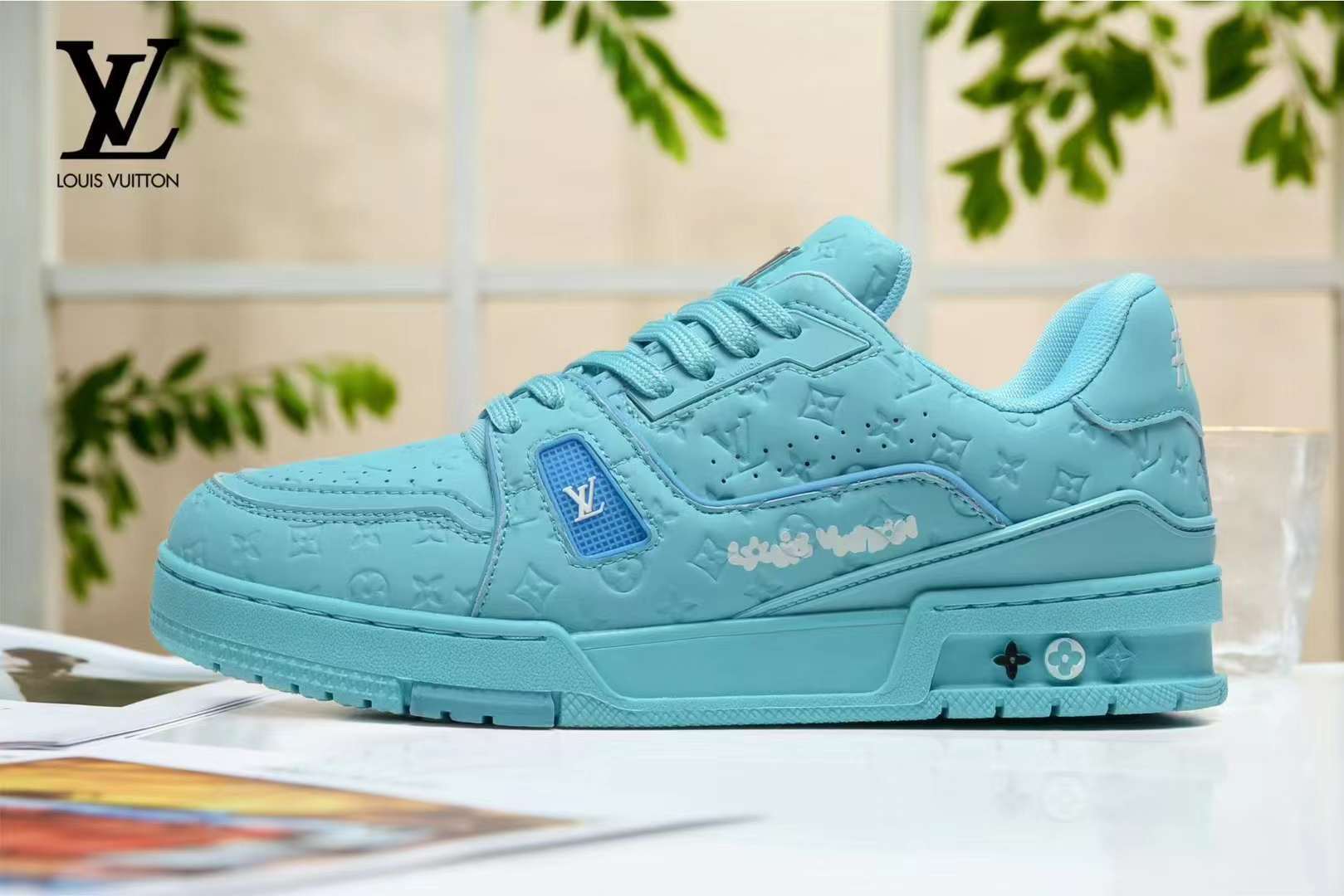 L-V New Colors（G56）