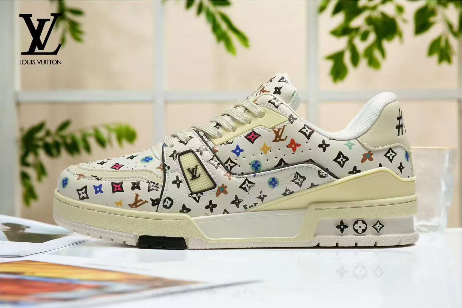 L-V New Colors（G56）