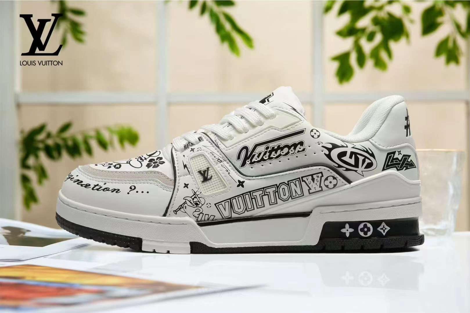 L-V New Colors（G56）