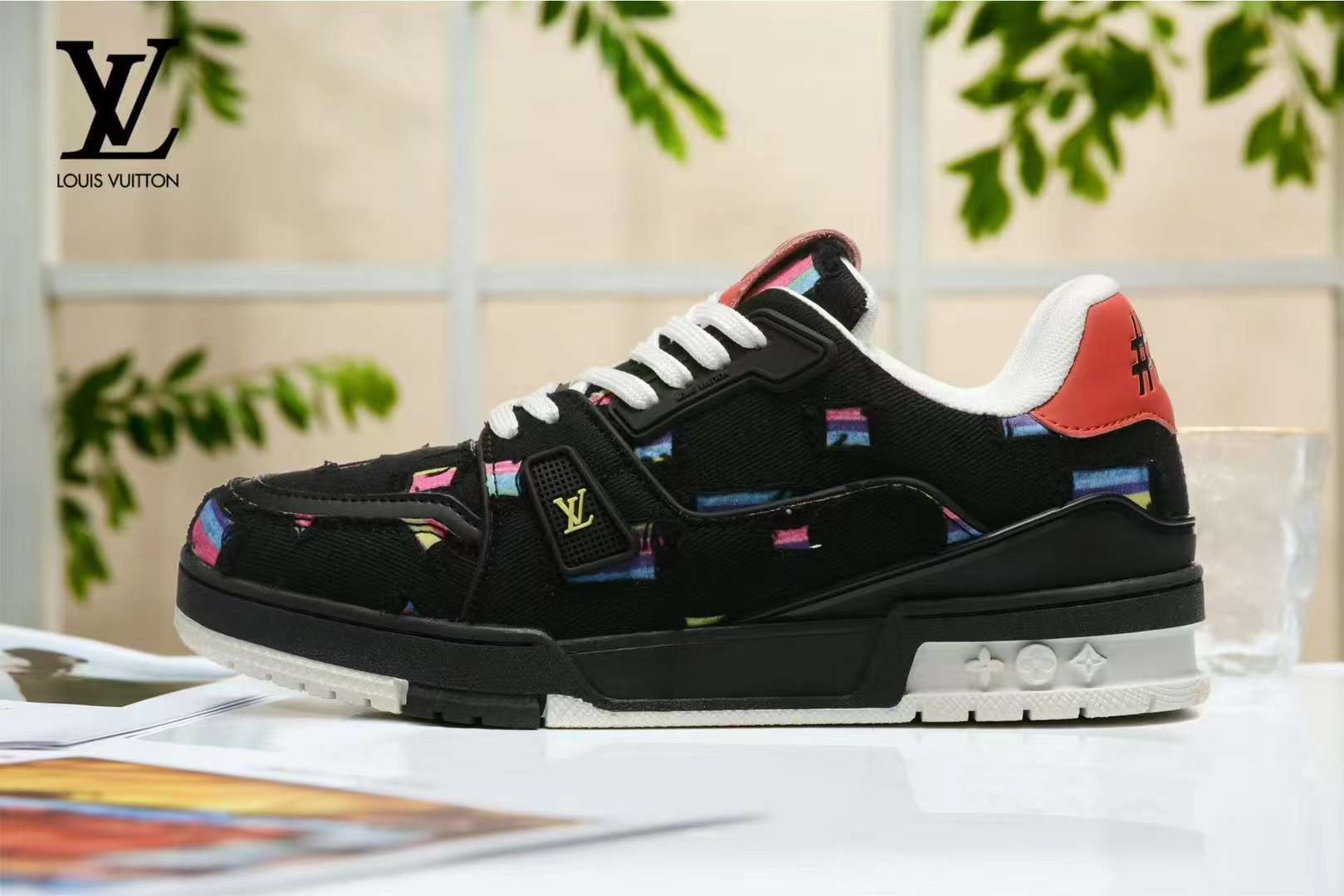 L-V New Colors（G56）
