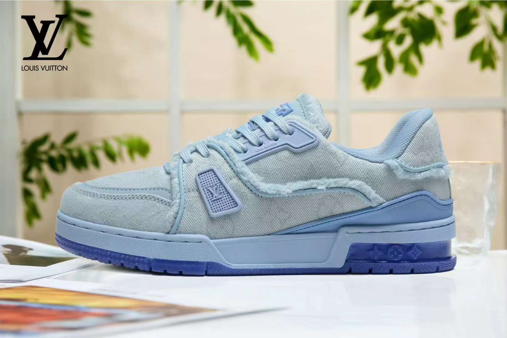 L-V New Colors（G56）