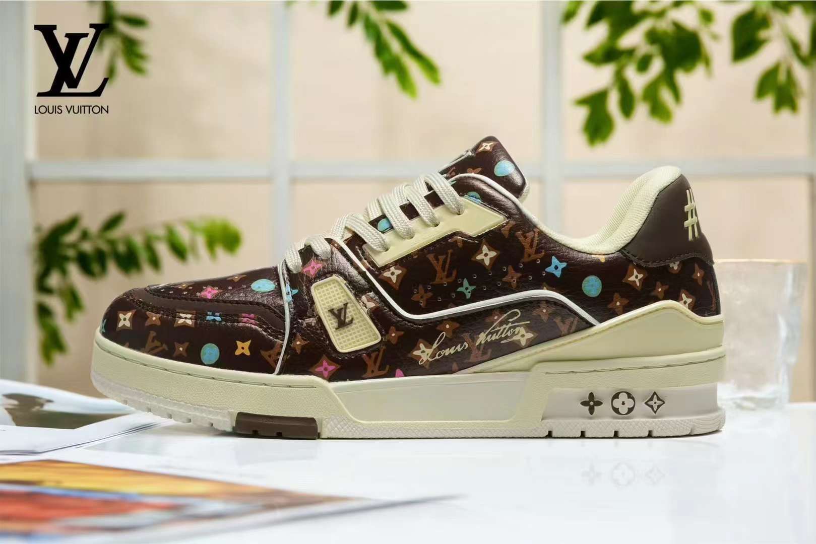 L-V New Colors（G56）