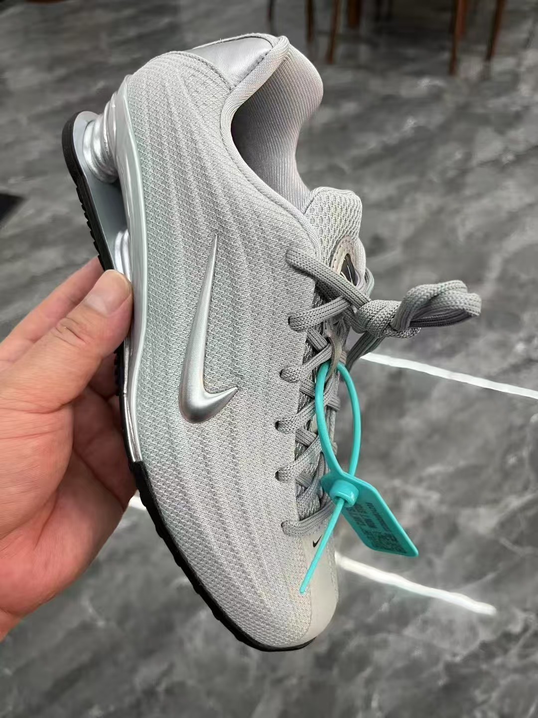 Nike Running（J-10 F41）