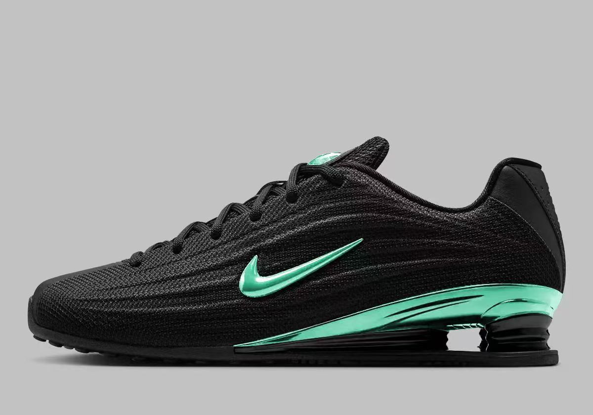Nike Running（J-10 F41）