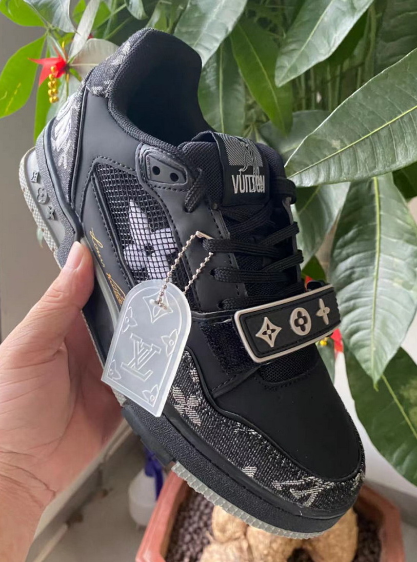 L-V Velcro 魔术扣