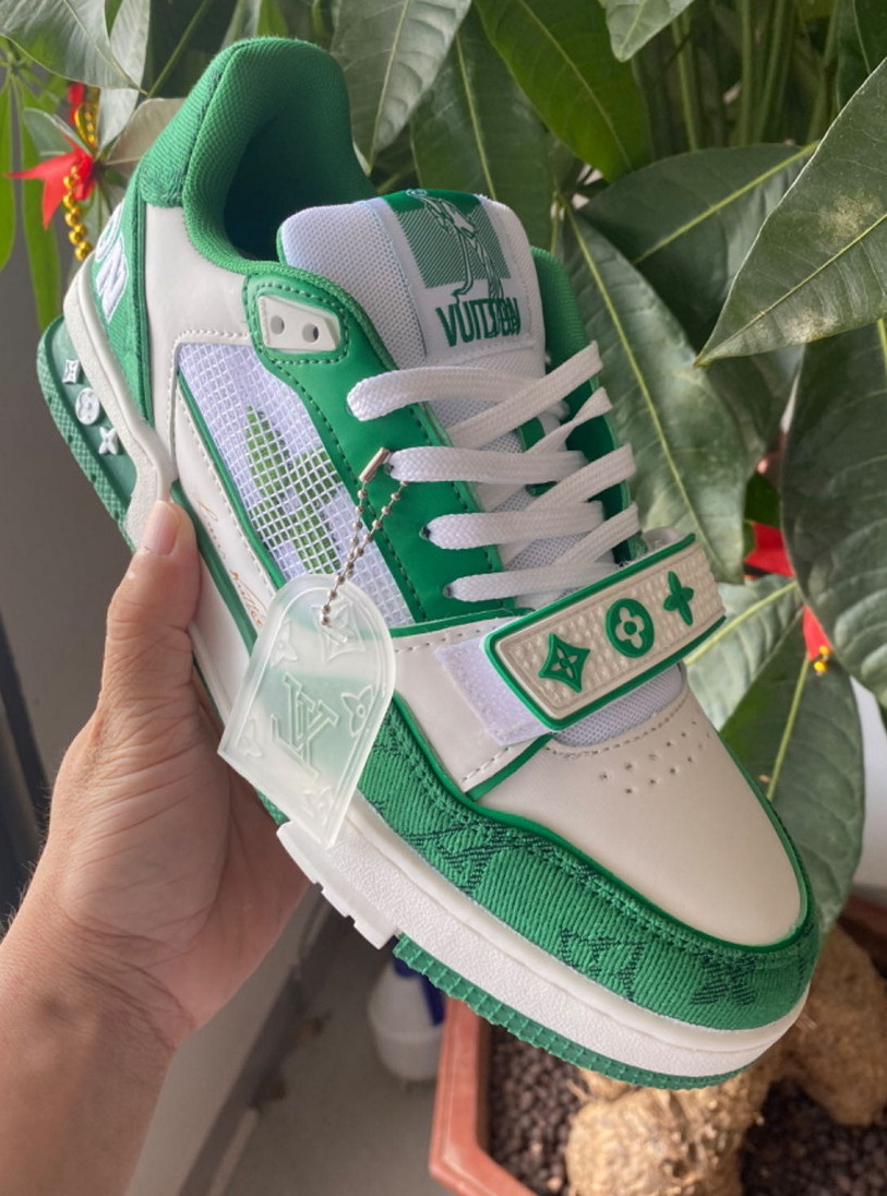 L-V Velcro 魔术扣