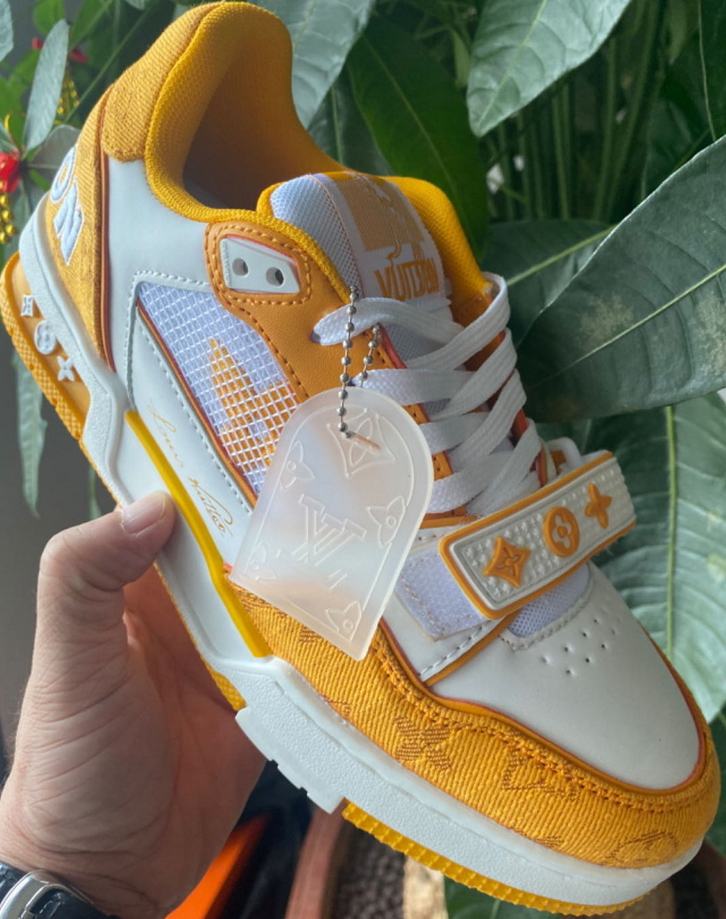 L-V Velcro 魔术扣