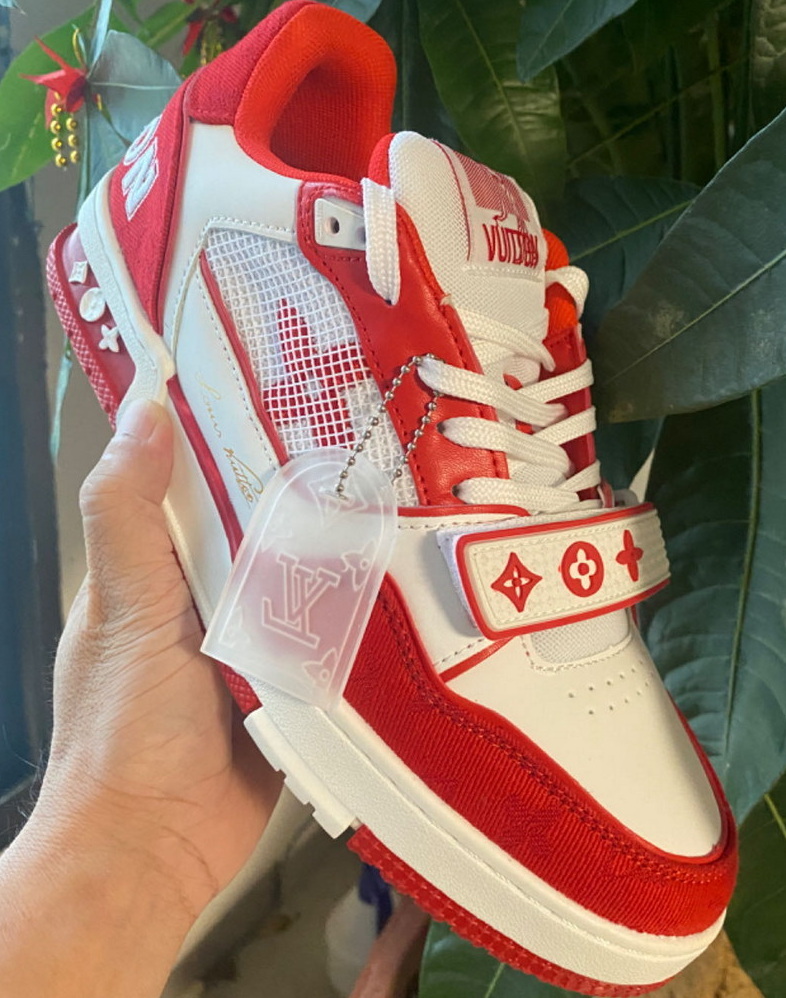 L-V Velcro 魔术扣